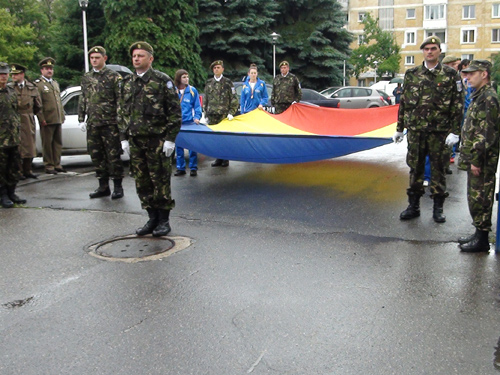 Ziua drapelului (c) eMM.ro